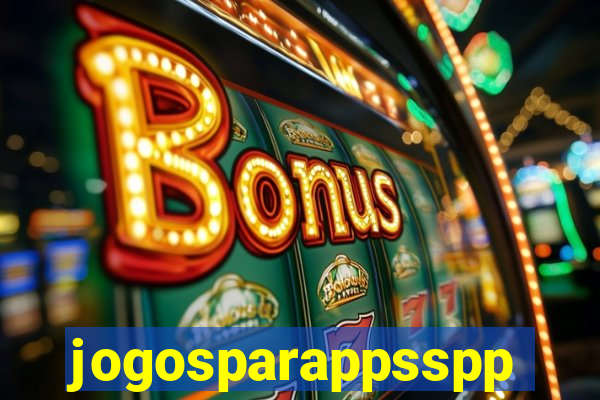 jogosparappsspp