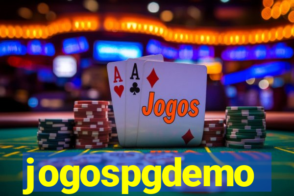 jogospgdemo