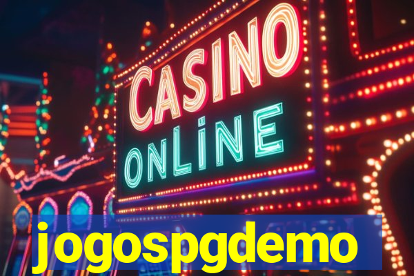 jogospgdemo