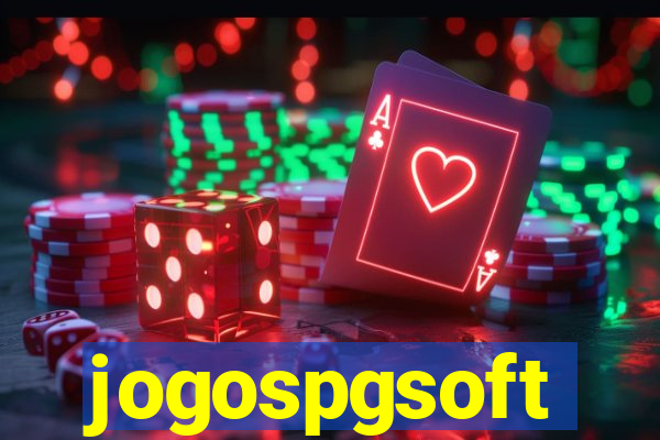 jogospgsoft