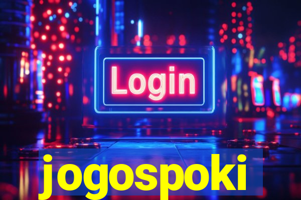 jogospoki