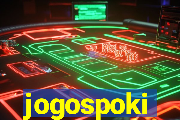 jogospoki