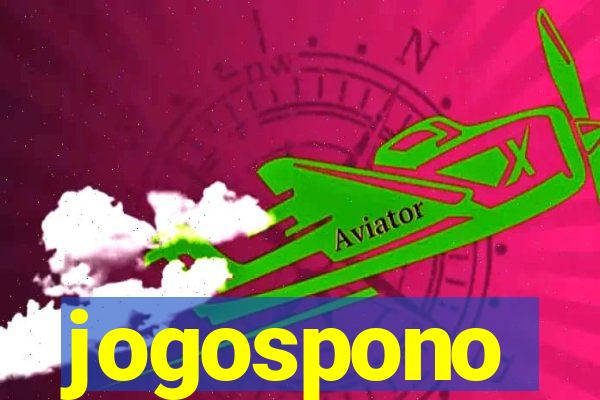 jogospono