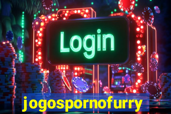 jogospornofurry