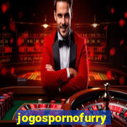 jogospornofurry