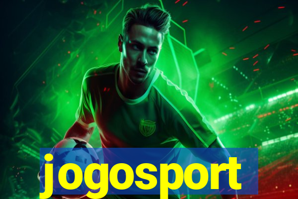 jogosport