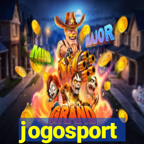 jogosport