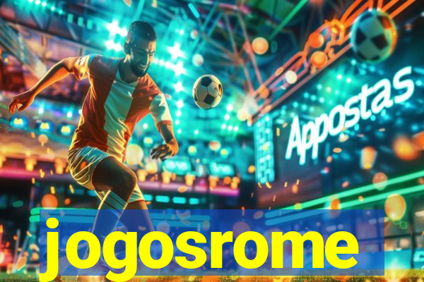 jogosrome