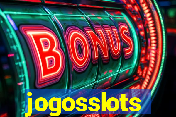 jogosslots