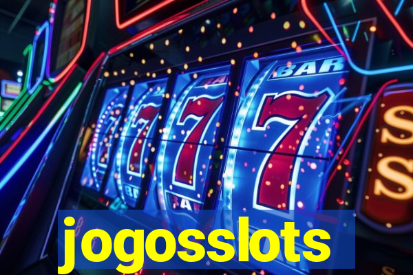 jogosslots