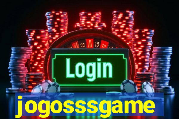 jogosssgame