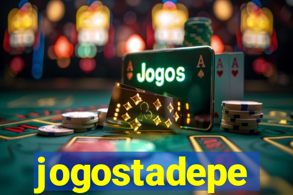 jogostadepe