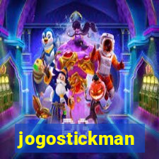 jogostickman