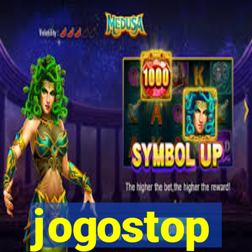 jogostop