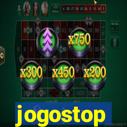 jogostop