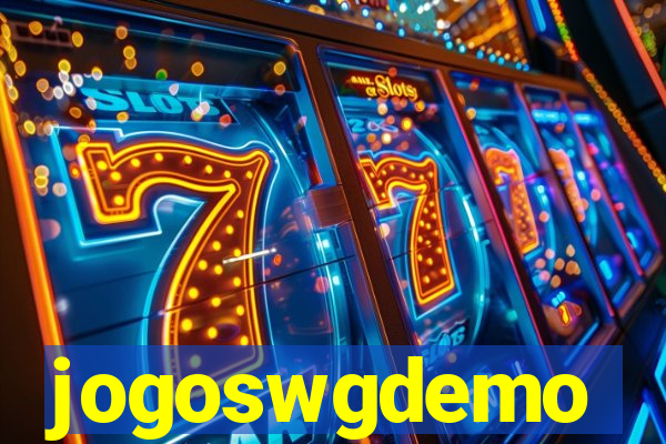 jogoswgdemo