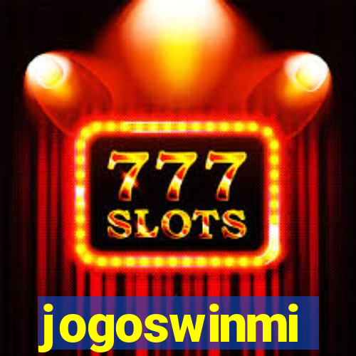 jogoswinmi