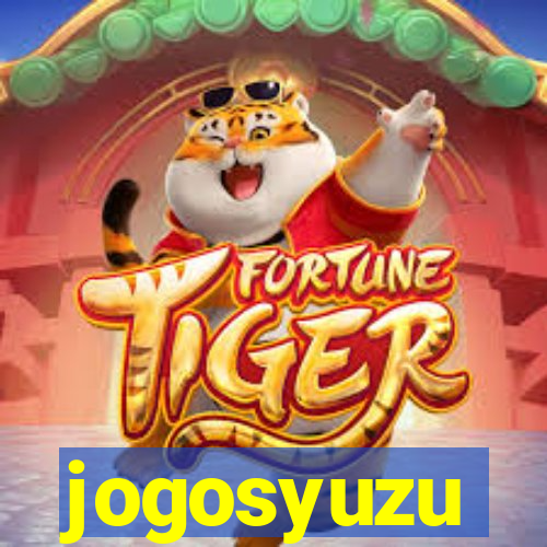 jogosyuzu