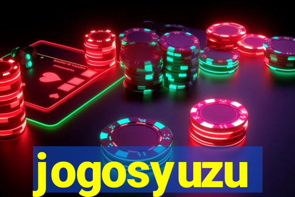 jogosyuzu