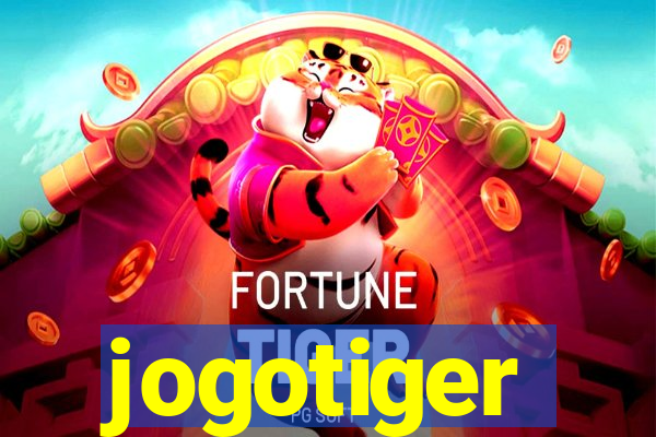 jogotiger