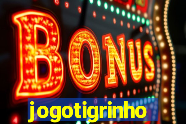 jogotigrinho