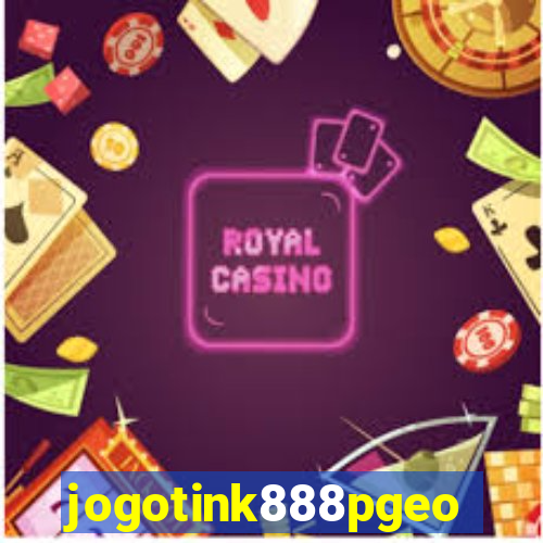 jogotink888pgeo