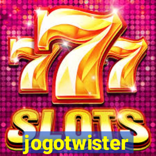 jogotwister