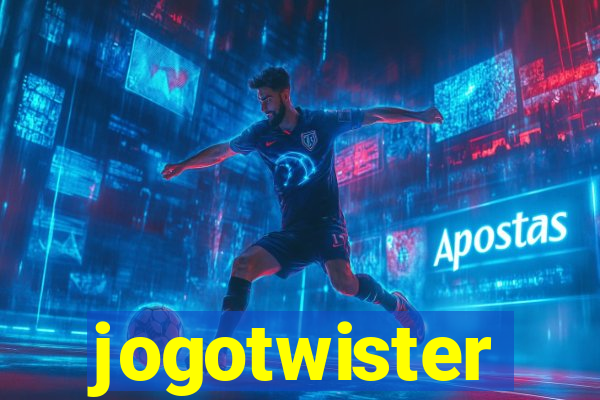 jogotwister