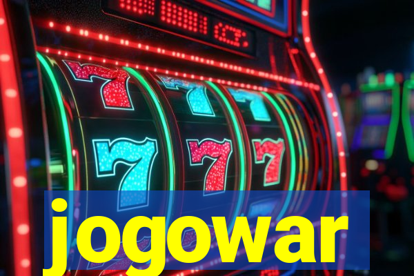 jogowar