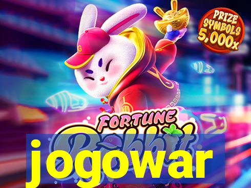 jogowar