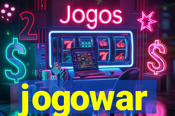 jogowar