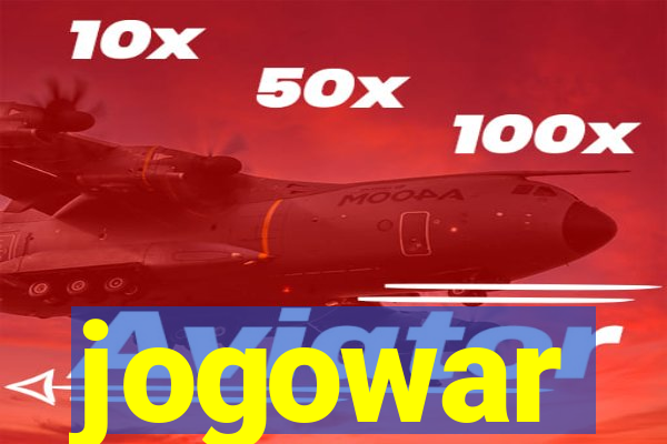 jogowar