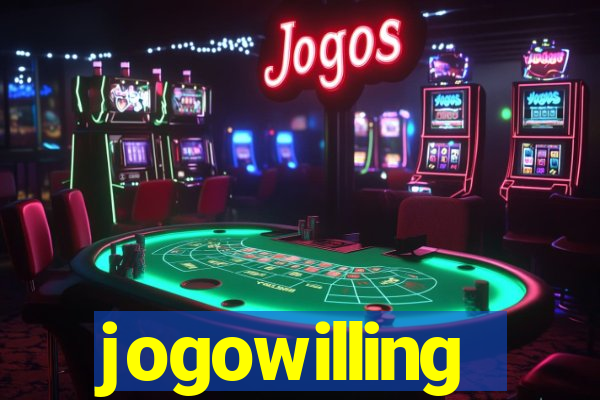 jogowilling