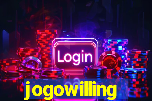 jogowilling