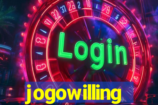 jogowilling