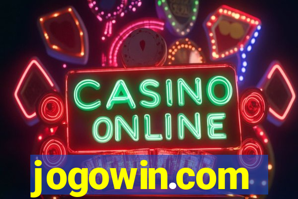 jogowin.com