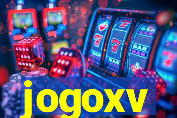 jogoxv