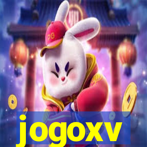 jogoxv