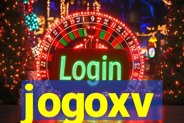 jogoxv