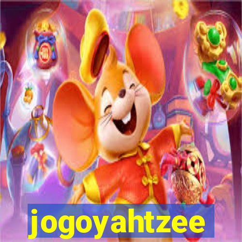 jogoyahtzee