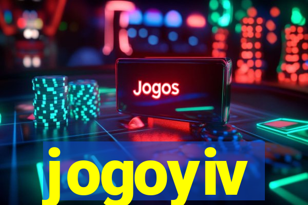 jogoyiv