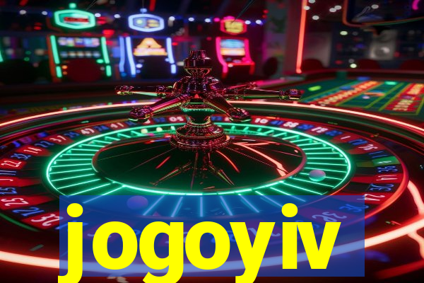 jogoyiv