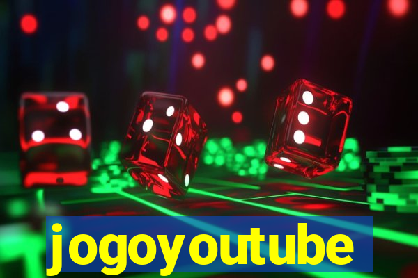 jogoyoutube