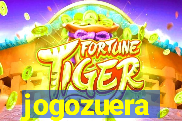 jogozuera