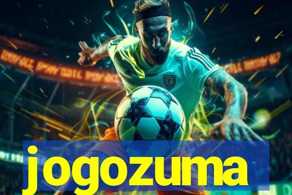 jogozuma