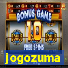 jogozuma