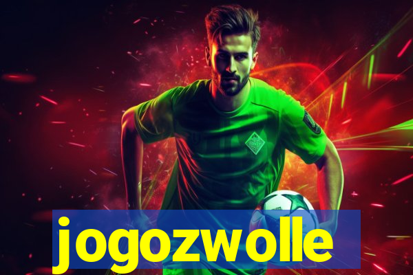 jogozwolle