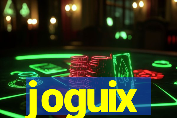 joguix