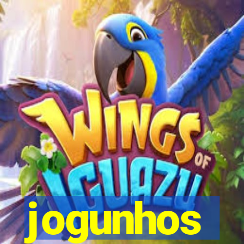 jogunhos