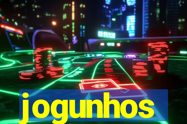 jogunhos